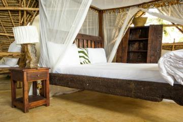 Отель Milele Villas Zanzibar Танзания, о Занзибар, фото 18