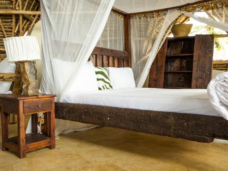 Milele Villas Zanzibar