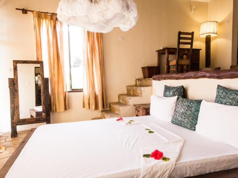 Milele Villas Zanzibar