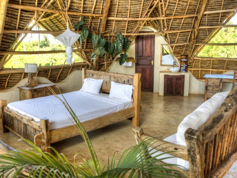 Milele Villas Zanzibar