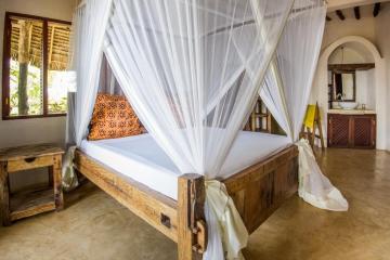 Отель Milele Villas Zanzibar Танзания, о Занзибар, фото 8