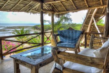 Отель Milele Villas Zanzibar Танзания, о Занзибар, фото 10