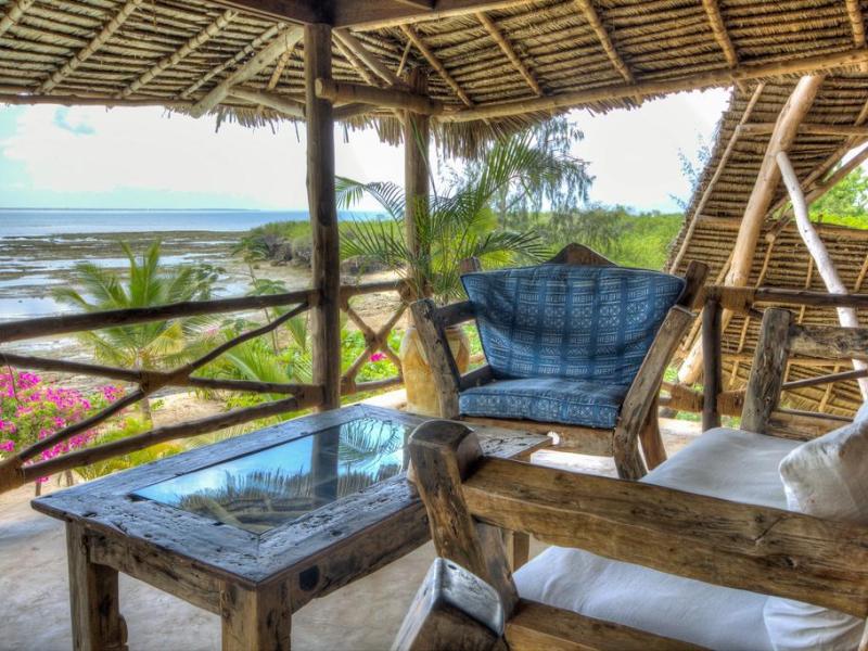 Milele Villas Zanzibar
