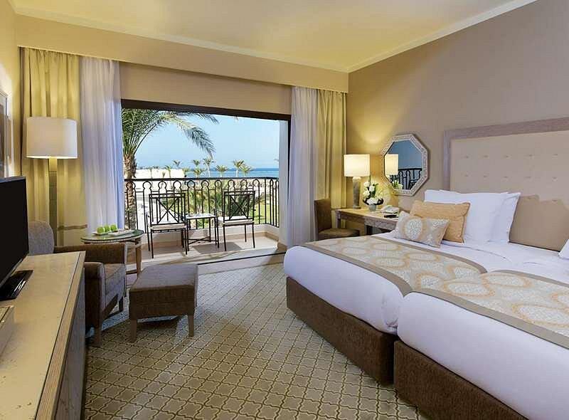 Steigenberger Alcazar