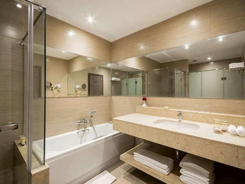 Steigenberger Alcazar