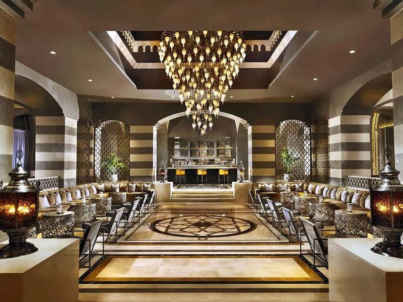 Steigenberger Alcazar