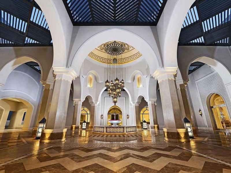 Steigenberger Alcazar