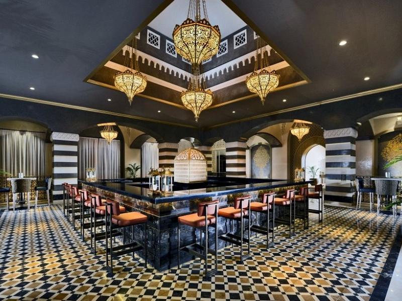 Steigenberger Alcazar