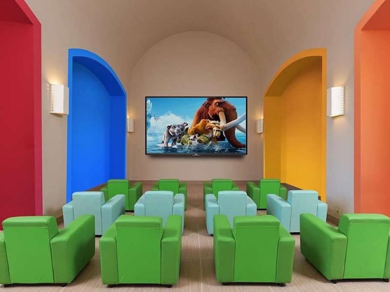 Steigenberger Alcazar