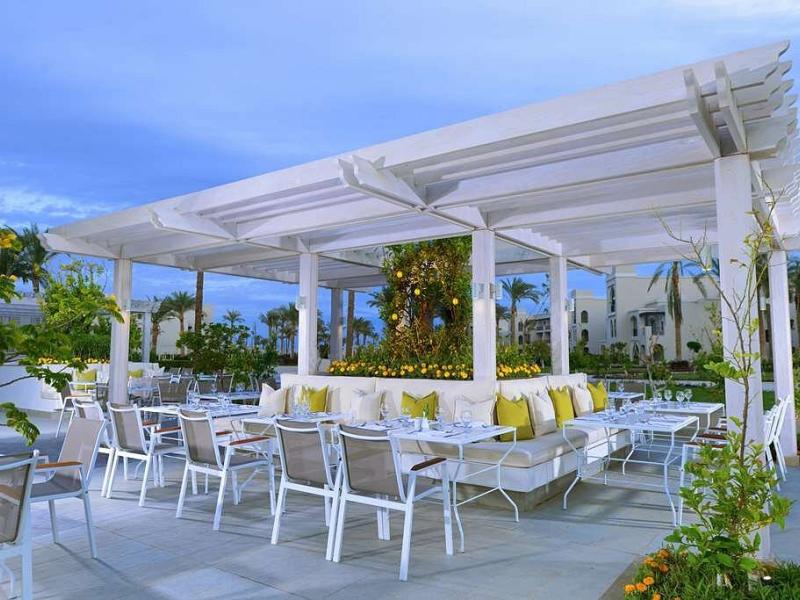 Steigenberger Alcazar