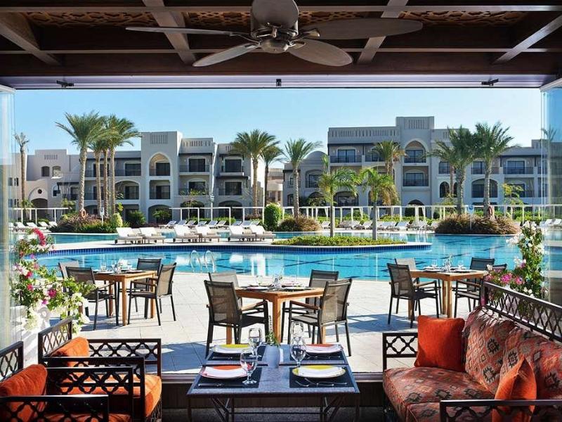 Steigenberger Alcazar