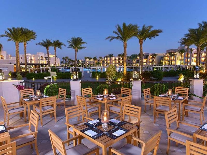 Steigenberger Alcazar