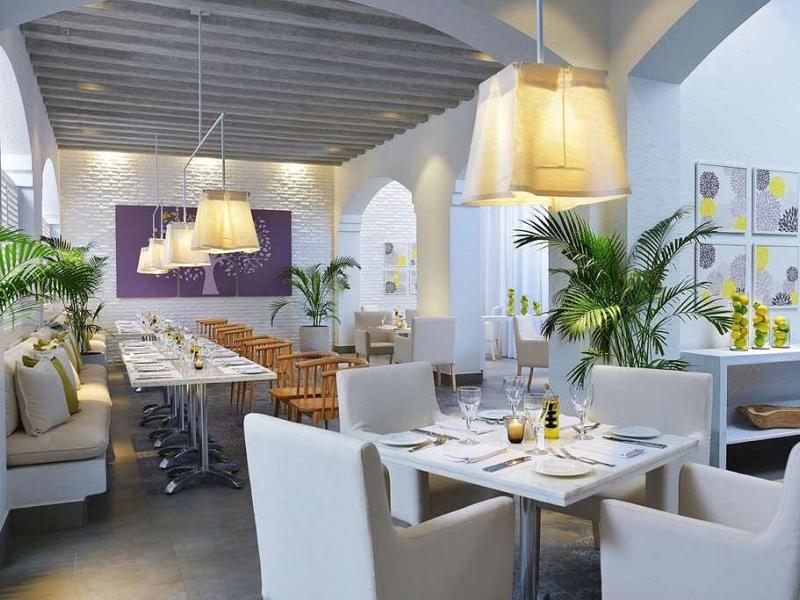 Steigenberger Alcazar