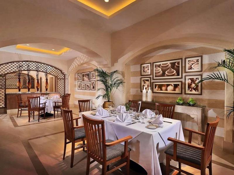 Steigenberger Alcazar