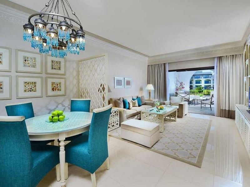 Steigenberger Alcazar