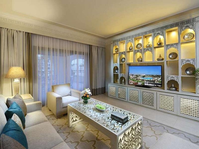 Steigenberger Alcazar