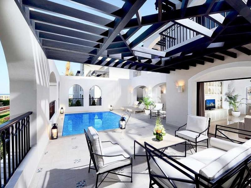 Steigenberger Alcazar