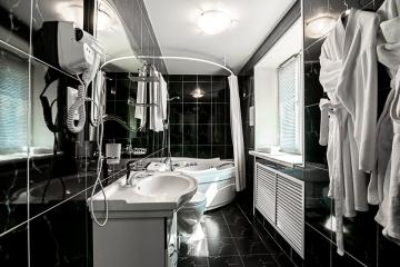 Отель Жемчужина Россия, Владивосток, фото 7