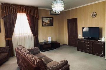 Отель Praga Hotel Россия, Краснодар, фото 12
