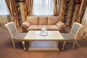 Отель Praga Hotel Россия, Краснодар, фото 10