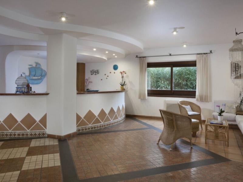 Hotel Corallaro