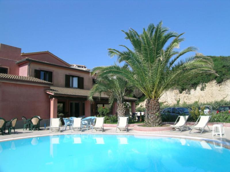 Hotel Corallaro