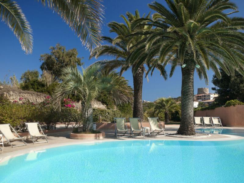 Hotel Corallaro