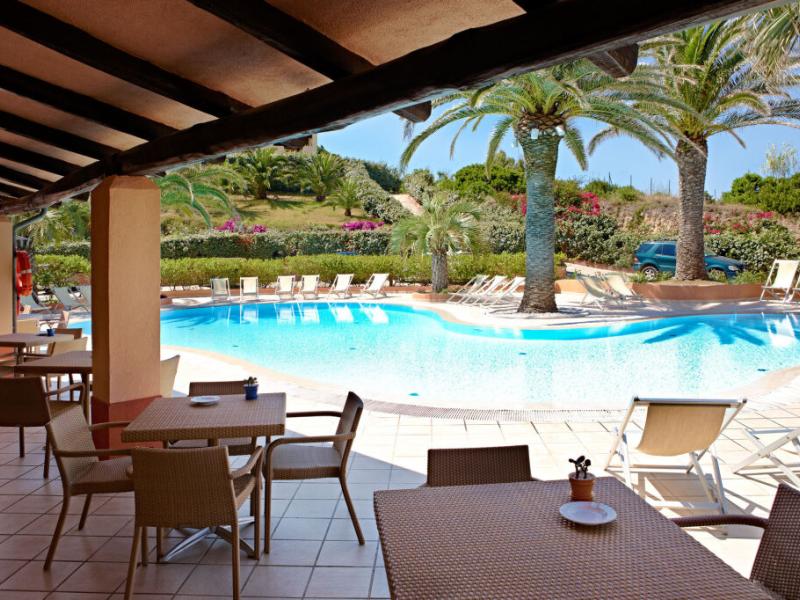 Hotel Corallaro