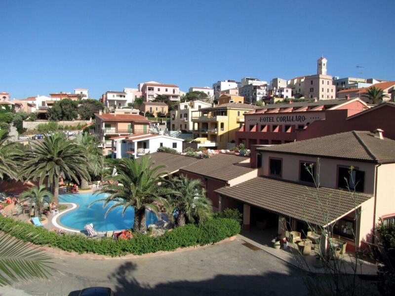 Hotel Corallaro