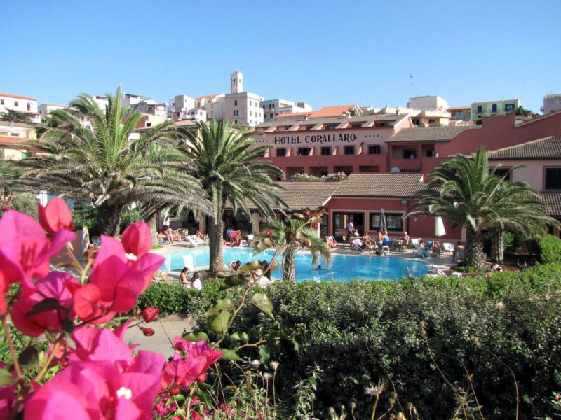 Hotel Corallaro