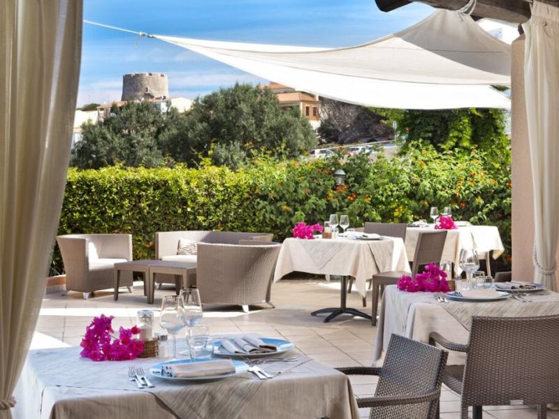 Hotel Corallaro