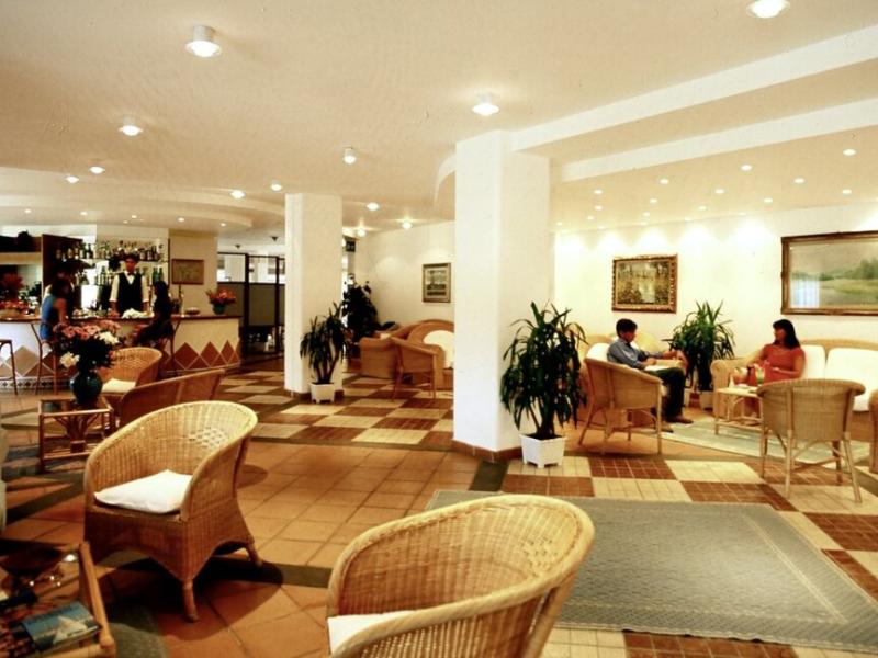 Hotel Corallaro