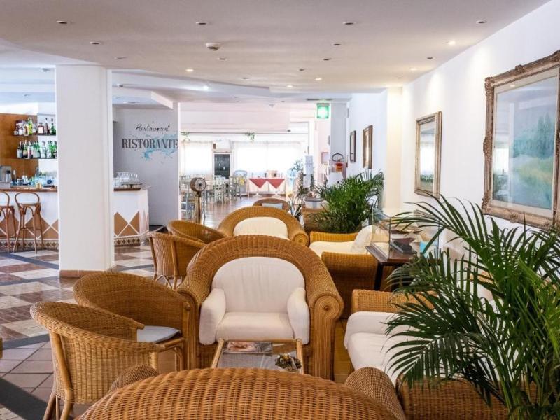 Hotel Corallaro