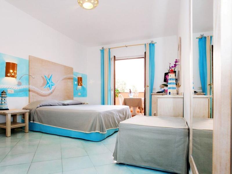 Hotel Corallaro
