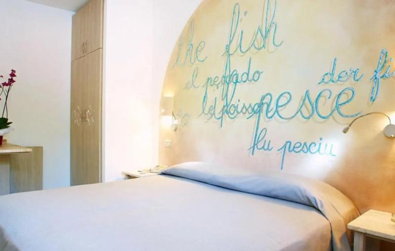 Hotel Corallaro