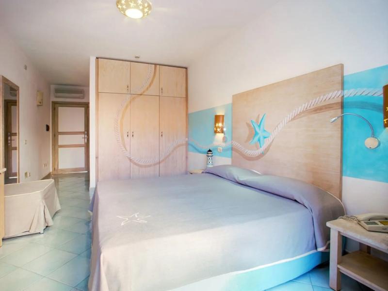 Hotel Corallaro