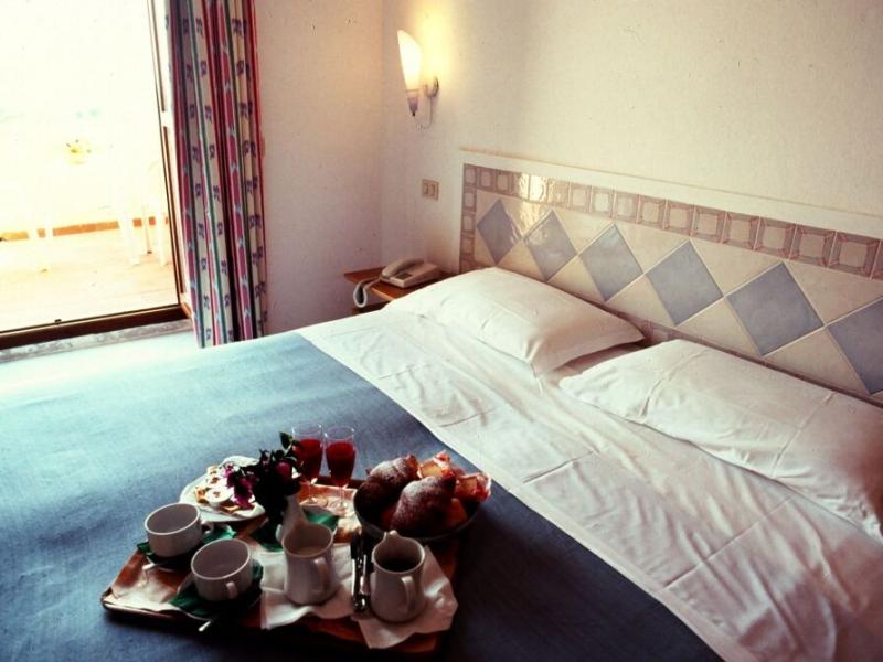 Hotel Corallaro