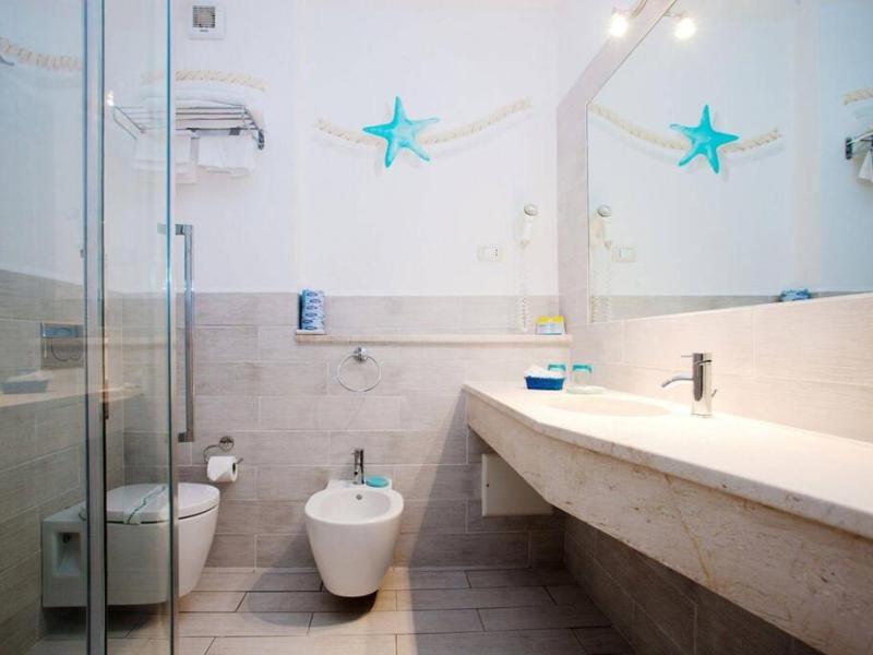 Hotel Corallaro