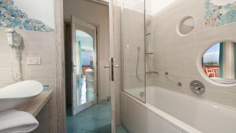 Hotel Corallaro