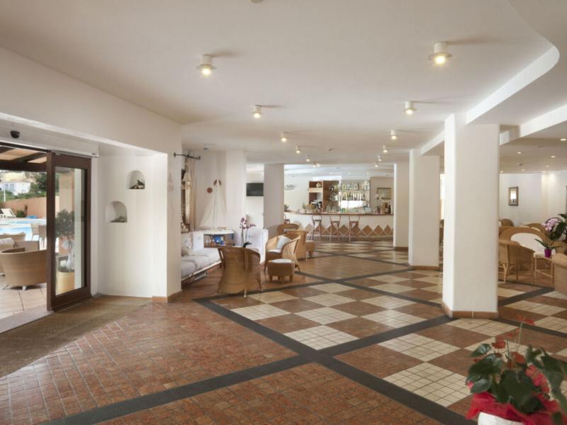 Hotel Corallaro