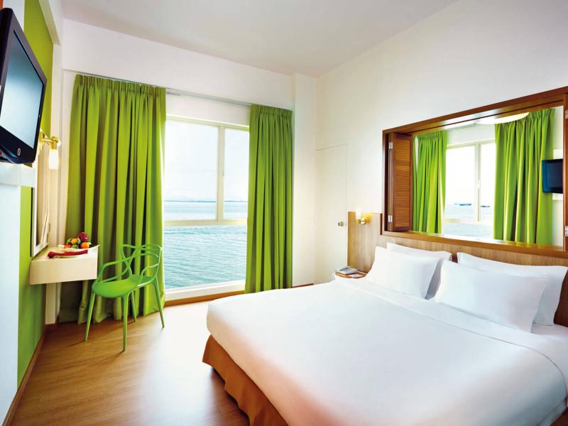 S'kan Styles Hotel Sandakan