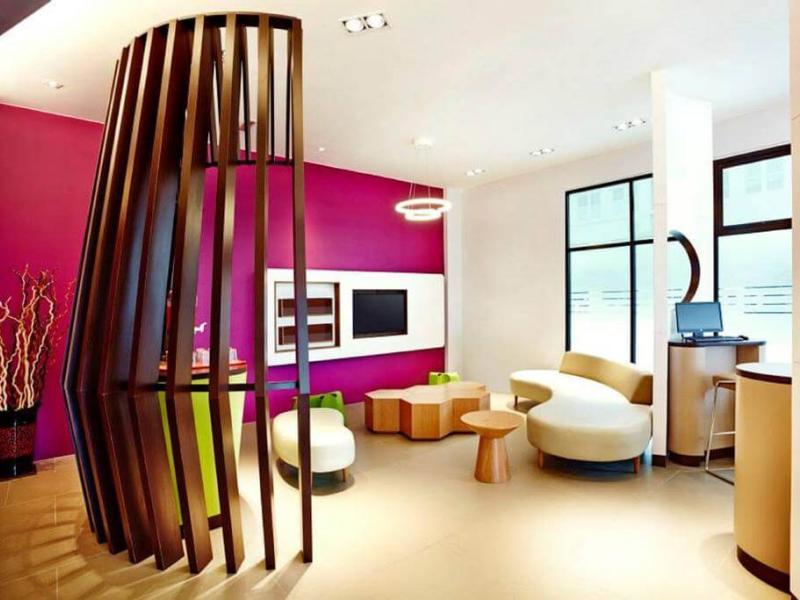 S'kan Styles Hotel Sandakan