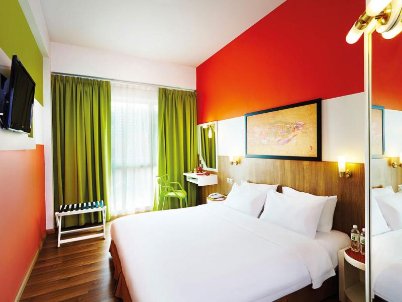 S'kan Styles Hotel Sandakan