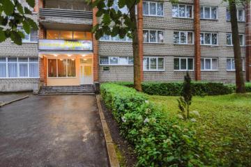 Отель Маяк Россия, Калининград, фото 14