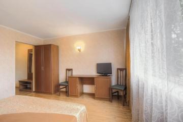 Отель Маяк Россия, Калининград, фото 2