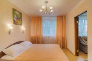 Отель Маяк Россия, Калининград, фото 3