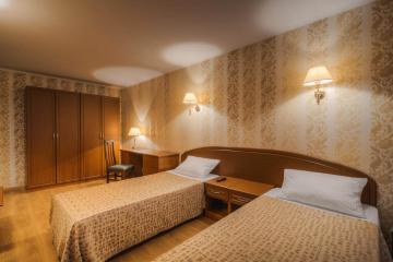 Отель Маяк Россия, Калининград, фото 7