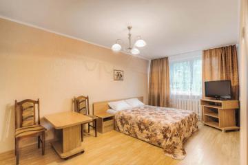 Отель Маяк Россия, Калининград, фото 10