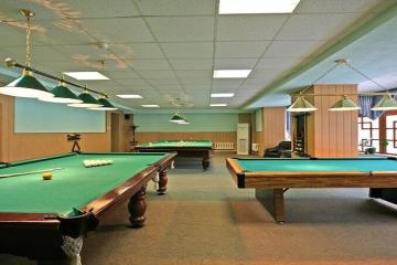 Отель Санаторий Транссиб Россия, Белокуриха, фото 13