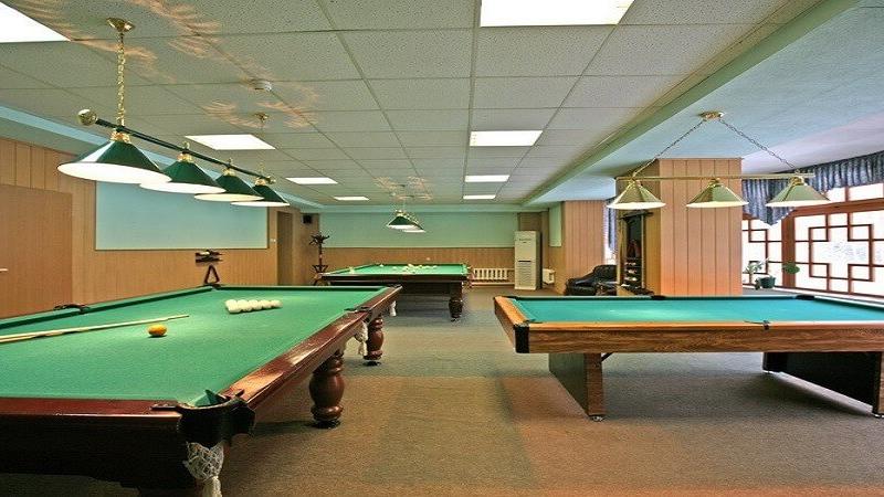 Санаторий Транссиб